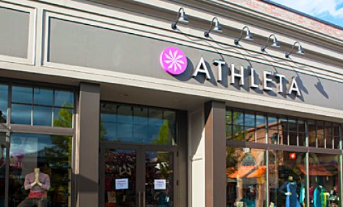 Athleta