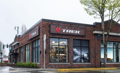 Trek Bicycle Redmond