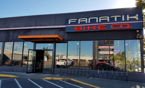 Fanatik Bike Co.