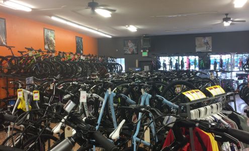 Jack's Bicycle Center