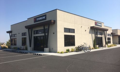 Trek Bicycle Kennewick