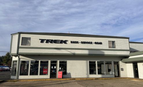 Trek Bicycle Olympia West