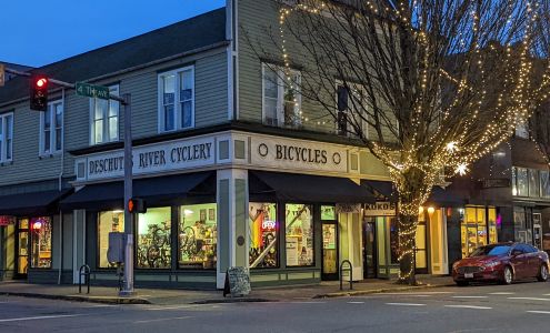 Deschutes River Cyclery