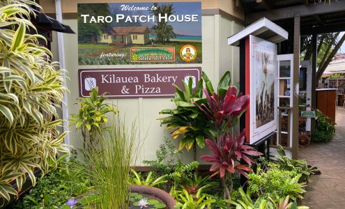 The Taro Patch House