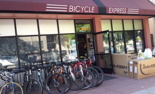 Bicycle Express