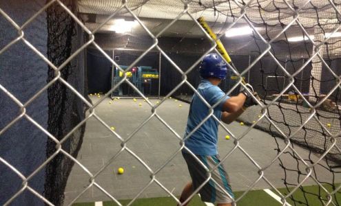 South Bay Sports Training & Batting Cages