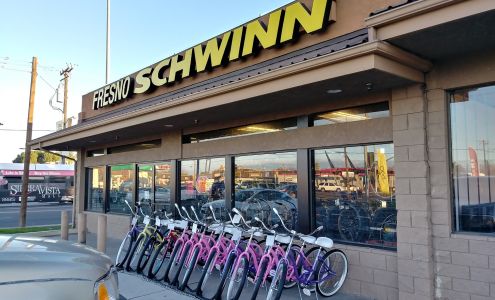 Fresno Schwinn