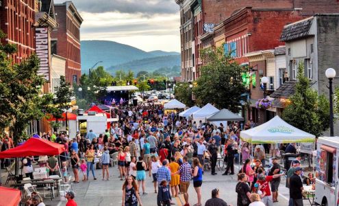 Downtown Rutland Partnership