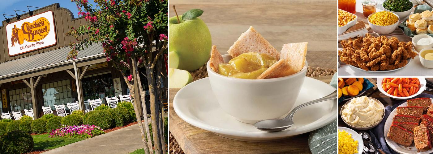 Cracker Barrel Old Country Store