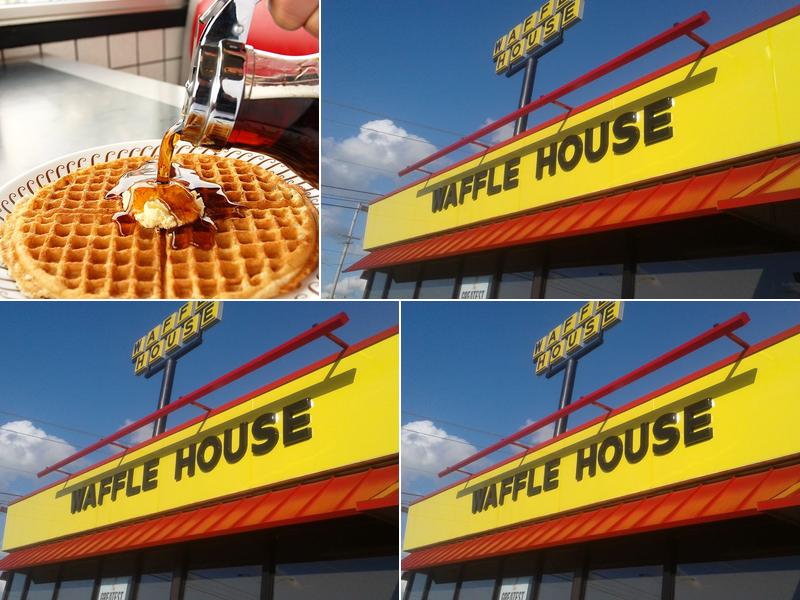 Waffle House