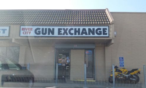 River City Gun Exchange