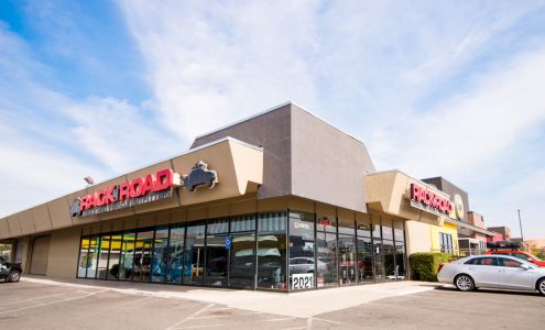 Rack N Road Car Racks and Hitch Superstores