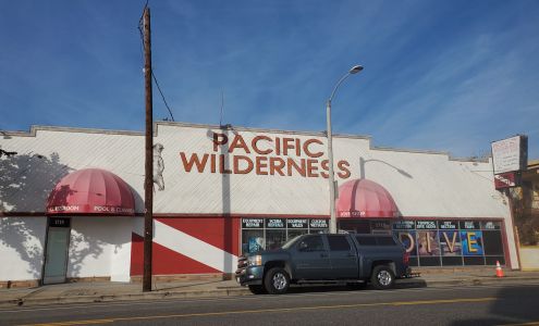 Pacific Wilderness Inc