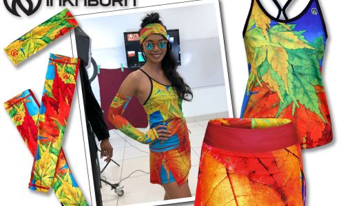 INKnBURN / ShoyuDrip