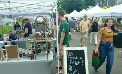 Sophia Street Studios