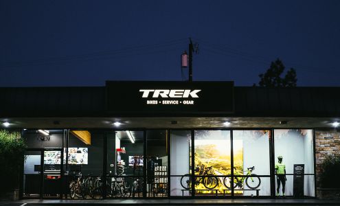 Trek Bicycle Tustin