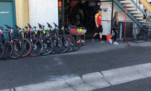 The Path Bike Shop Outlet Store
