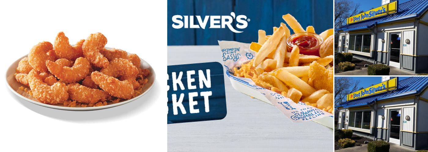 Long John Silver's