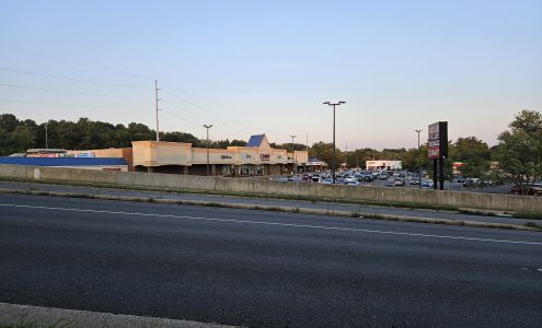 Burke Village Center