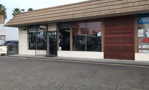 Fremont Schwinn Cyclery