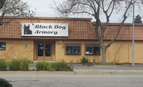 Black Dog Armory
