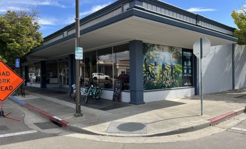 Pedego Electric Bikes Livermore