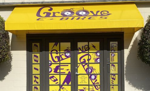 Groove E-Bikes