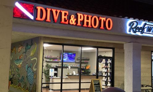 Dive & Photo