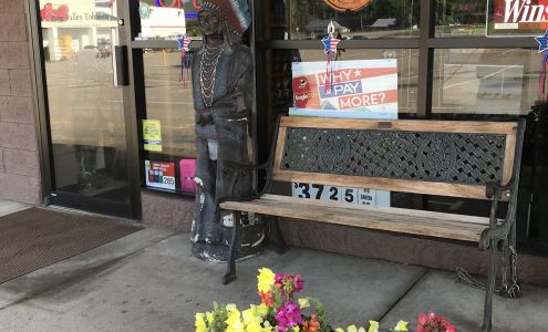 Page Valley Tobacco Luray