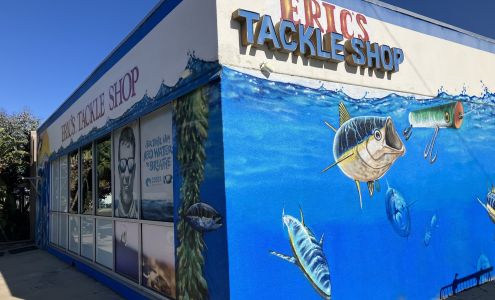 Eric's Tackle Shop