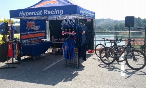 Hypercat Cycleworks & Hypercat Racing