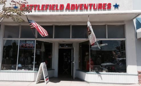 Battlefield Adventures