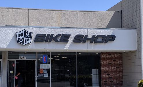 NP Bike Shop - Camarillo, Ca