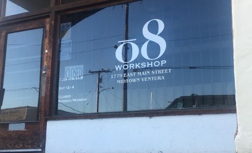 o8 Workshop