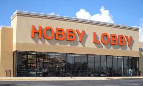 Hobby Lobby