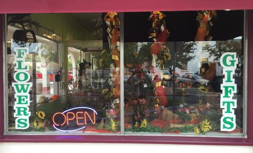 Boulder City Florist