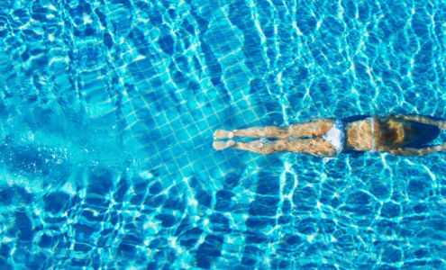 Competitive Aquatic Supply