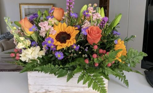 Garrison Hill Florists, Inc.