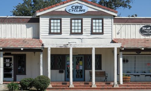 CBS Cycling
