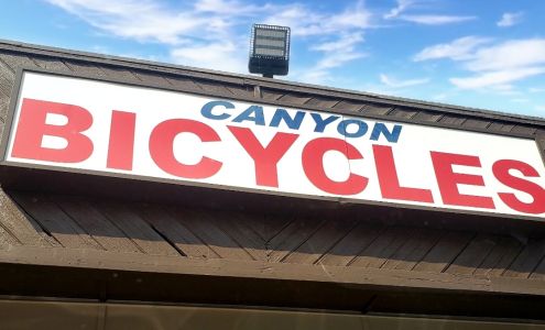 Canyon Bicycles