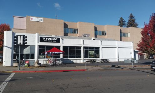 Trek Bicycle Santa Rosa