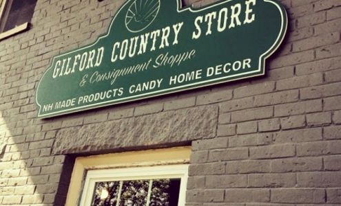 Gilford Country Store