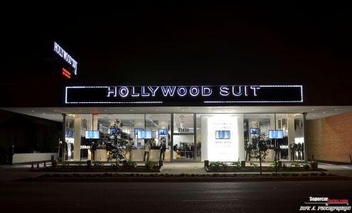 Hollywood Suits
