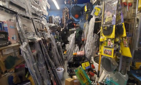 Castro Valley Sportsmen's Center