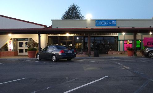 Trek Bicycle Castro Valley