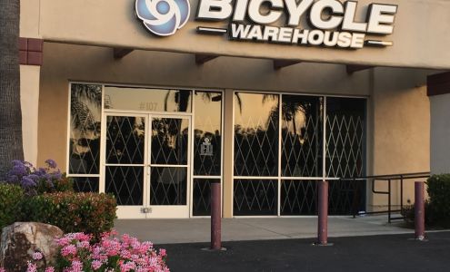 Bicycle Warehouse San Marcos