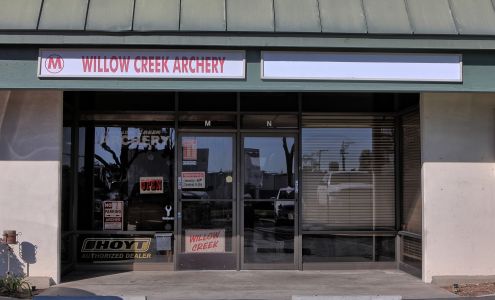Willow Creek Archery