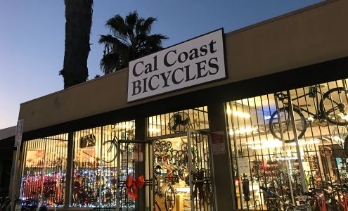 Cal Coast Bicycles