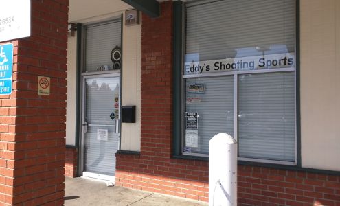 Eddy's Shooting Sports
