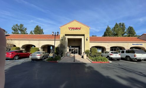 Trek Bicycle Westlake Village
